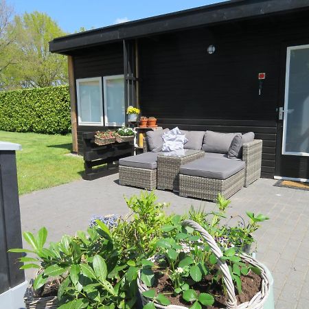 Vakantiewoning De Klaproos Bojil Bagian luar foto