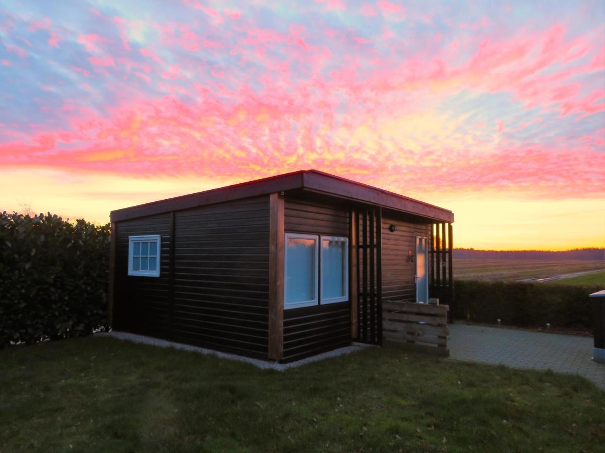 Vakantiewoning De Klaproos Bojil Bagian luar foto